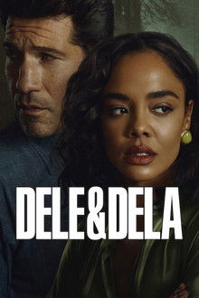 Capa de Dele & Dela 1ª Temporada (2026)