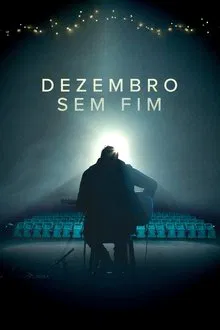 Capa de Dezembro Sem Fim (2023)