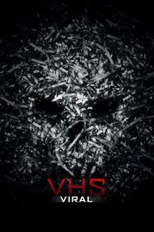 Capa de V/H/S: Viral (2014)