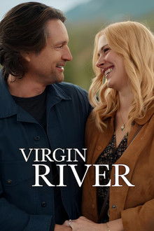 Capa de Virgin River 7ª Temporada (2026)