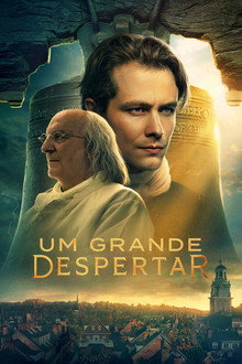 Capa de ‎Um Grande Despertar (2026)