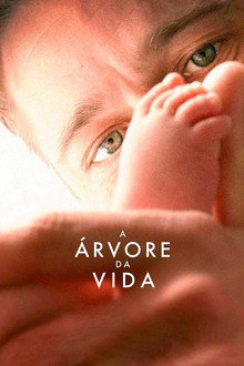 Capa de A Árvore da Vida (2011)
