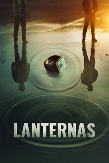 Capa de Lanternas 1ª Temporada (2026)