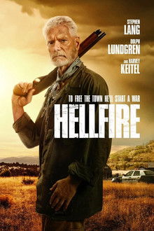 Capa de Hellfire (2026)