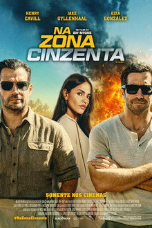 Capa de Na Zona Cinzenta (2026)