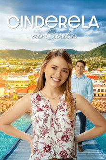 Capa de Cinderela no Caribe (2023)