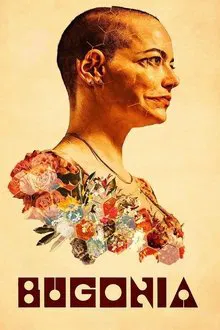 Capa de Bugonia (2025)