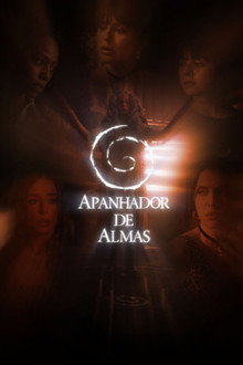 Capa de Apanhador de Almas (2025)