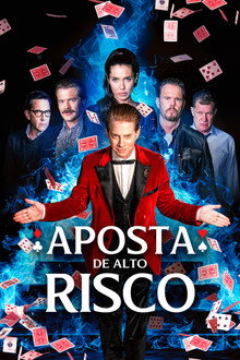 Capa de Aposta de Alto Risco (2026)