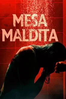 Capa de Mesa Maldita (2023)