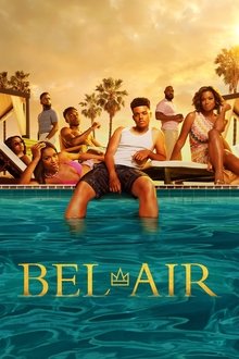 Capa de Bel-Air 3ª Temporada (2024)