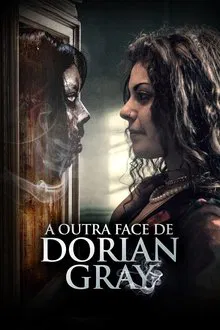 Capa de A Outra Face de Dorian Gray (2023)