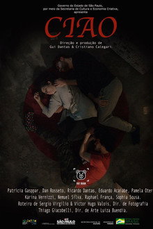 Capa de Ciao (2024)