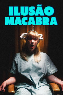 Capa de Ilusão Macabra (2026)