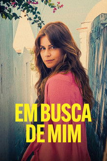 Capa de Em Busca de Mim (2022)