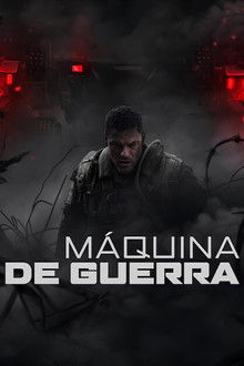 Capa de Máquina de Guerra (2026)