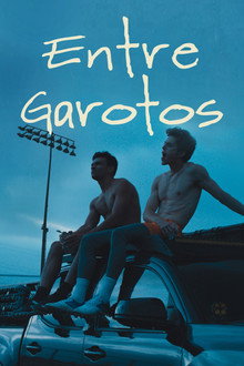 Capa de Entre Garotos (2025)