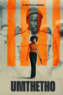 Capa de O Peso da Lei 1ª Temporada (2026)