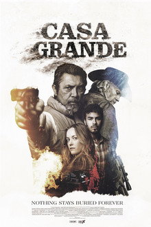 Capa de Casa Grande (2026)