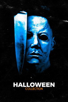 Capa de Halloween: Coleção (1978 a 1995)