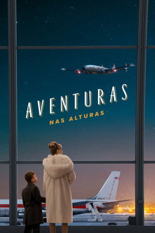 Capa de Aventuras nas Alturas (2026)