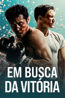 Capa de Em Busca da Vitória (2019)