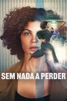 Capa de Sem Nada a Perder (2026)