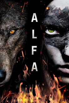 Capa de Alfa (2018)