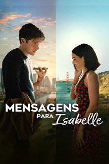 Capa de Mensagens para Isabelle (2026)