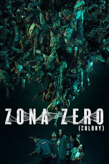 Capa de Zona Zero (2026)