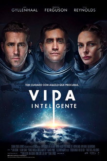 Capa de Vida (2017)