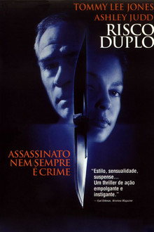 Capa de Risco Duplo (1999)