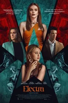Capa de Electra (2024)