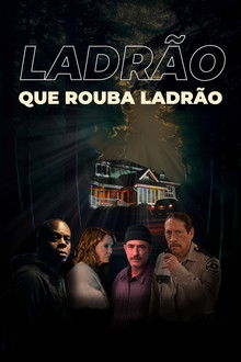 Capa de Ladrão que Rouba Ladrão (2023)
