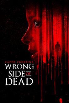 Capa de Capps Crossing: Wrong Side of Dead (2026)