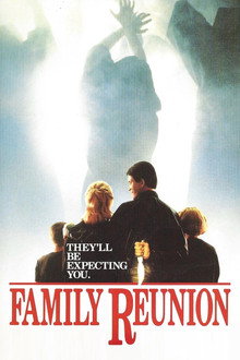 Capa de Terror em Sutterville (1989)
