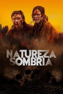 Capa de Natureza Sombria (2023)