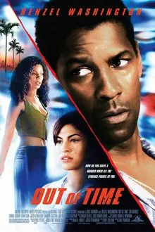 Capa de Por um Triz (2003)