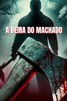 Capa de A Beira do Machado (1988)