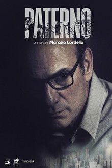 Capa de Paterno (2025)