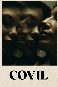Capa de Covil (2026)