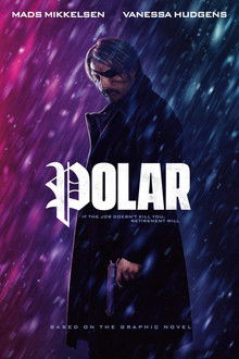 Capa de Polar (2019)