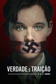 Capa de Verdade e Traição (2025)