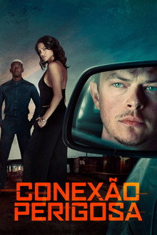 Capa de Conexão Perigosa (2026)