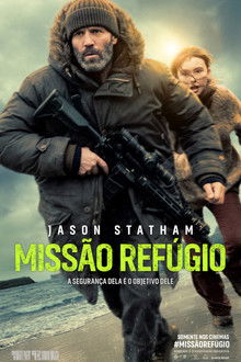 Capa de Missão Refúgio (2026)