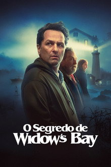 Capa de O Segredo de Widow’s Bay 1ª Temporada (2026)