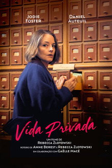 Capa de Vida Privada (2025)