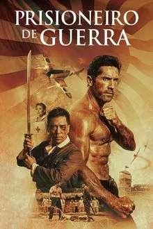 Capa de Prisioneiro de Guerra (2025)