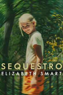 Capa de Sequestro: Elizabeth Smart (2026)