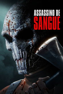 Capa de Assassino de Sangue (2024)